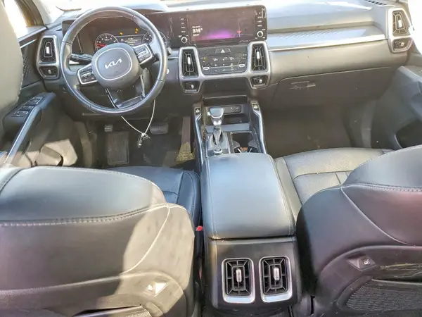 5XYRL4LC1PG170738 2023 KIA SORENTO - Image 8