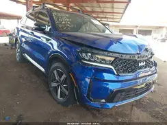 5XYRL4LC1PG171243 2023 KIA SORENTO