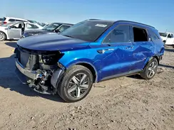 5XYRL4LC1PG182680 2023 KIA SORENTO