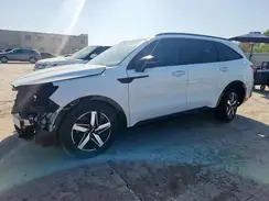 5XYRL4LC1PG183098 2023 KIA SORENTO