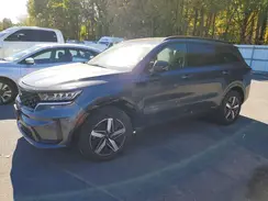 5XYRL4LC1PG187846 2023 KIA SORENTO