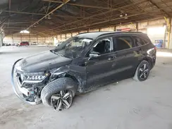 5XYRL4LC1PG190648 2023 KIA SORENTO