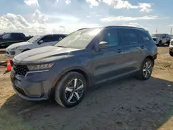 5XYRL4LC1PG191234 2023 KIA SORENTO