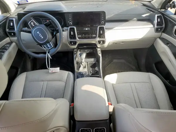 5XYRL4LC1PG191234 2023 KIA SORENTO - Image 8