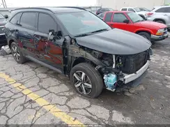 5XYRL4LC1PG199284 2023 KIA SORENTO