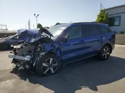 5XYRL4LC1PG208193 2023 KIA SORENTO