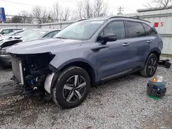 5XYRL4LC1PG214284 2023 KIA SORENTO