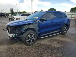 5XYRL4LC1PG216780 2023 KIA SORENTO