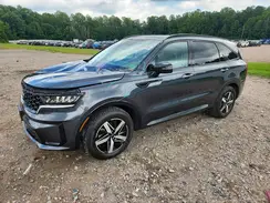 5XYRL4LC1PG217427 2023 KIA SORENTO