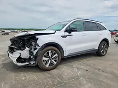 5XYRL4LC1PG217900 2023 KIA SORENTO