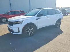 5XYRL4LC1PG218996 2023 KIA SORENTO