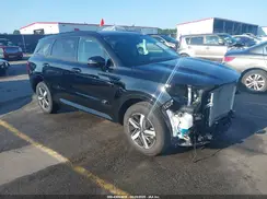 5XYRL4LC1PG220103 2023 KIA SORENTO
