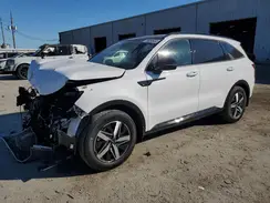 5XYRL4LC1PG220232 2023 KIA SORENTO