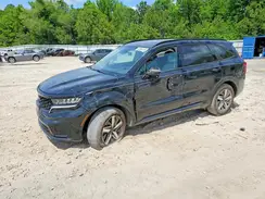 5XYRL4LC1PG221901 2023 KIA SORENTO