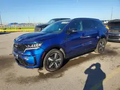 5XYRL4LC1PG230601 2023 KIA SORENTO