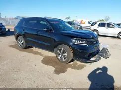 5XYRL4LC1PG230694 2023 KIA SORENTO
