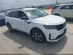 5XYRL4LC1PG234003 2023 KIA SORENTO