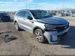 5XYRL4LC1PG234373 2023 KIA SORENTO