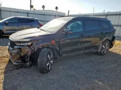 5XYRL4LC1PG244529 2023 KIA SORENTO