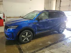 5XYRL4LC1PG249634 2023 KIA SORENTO