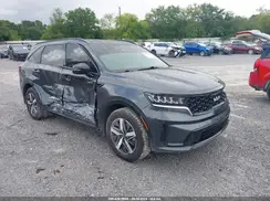 5XYRL4LC1PG252131 2023 KIA SORENTO