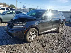 5XYRL4LC1PG252260 2023 KIA SORENTO