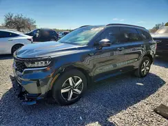 5XYRL4LC1PG252940 2023 KIA SORENTO
