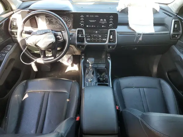 5XYRL4LC2MG007799 2021 KIA SORENTO - Image 8