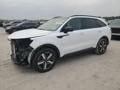 5XYRL4LC2MG008385 2021 KIA SORENTO