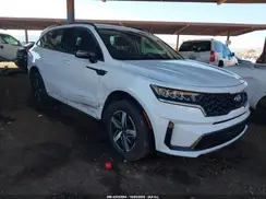 5XYRL4LC2MG008418 2021 KIA SORENTO