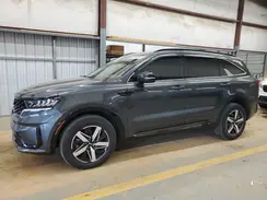 5XYRL4LC2MG010962 2021 KIA SORENTO