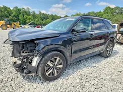 5XYRL4LC2MG020455 2021 KIA SORENTO