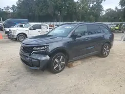 5XYRL4LC2MG022268 2021 KIA SORENTO