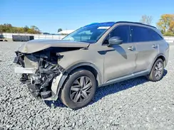 5XYRL4LC2MG022982 2021 KIA SORENTO