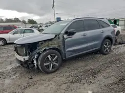 5XYRL4LC2MG038650 2021 KIA SORENTO