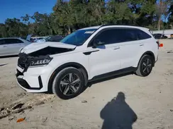5XYRL4LC2MG046442 2021 KIA SORENTO