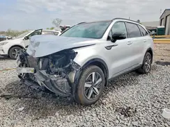 5XYRL4LC2MG048630 2021 KIA SORENTO