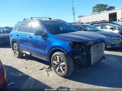 5XYRL4LC2MG050653 2021 KIA SORENTO