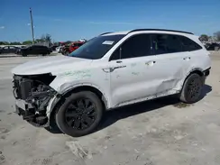 5XYRL4LC2MG050698 2021 KIA SORENTO