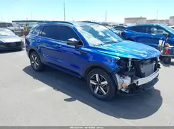 5XYRL4LC2MG053021 2021 KIA SORENTO