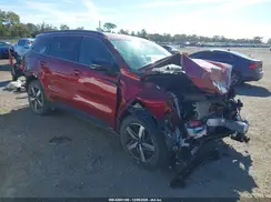 5XYRL4LC2MG060647 2021 KIA SORENTO