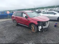5XYRL4LC2MG060650 2021 KIA SORENTO