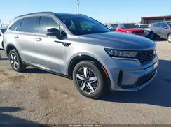 5XYRL4LC2MG062415 2021 KIA SORENTO