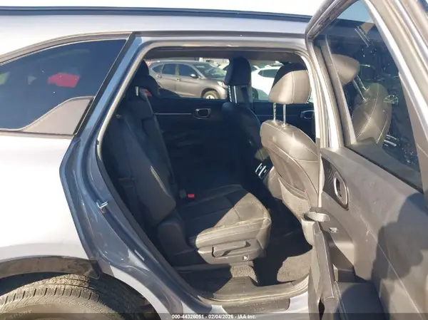 5XYRL4LC2MG062415 2021 KIA SORENTO - Image 8