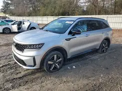 5XYRL4LC2MG062690 2021 KIA SORENTO