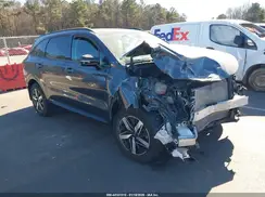 5XYRL4LC2MG065766 2021 KIA SORENTO