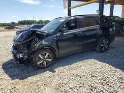 5XYRL4LC2MG070143 2021 KIA SORENTO