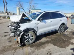 5XYRL4LC2NG079264 2022 KIA SORENTO