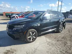 5XYRL4LC2NG079569 2022 KIA SORENTO