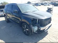 5XYRL4LC2NG082407 2022 KIA SORENTO